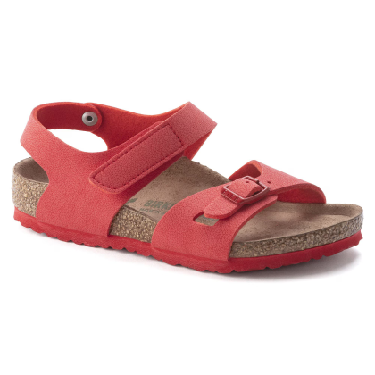 Сандали МомчетаBIRKENSTOCK-1023422 COLORADO KIDS RED