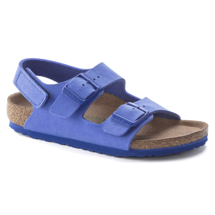 Сандали МомчетаBIRKENSTOCK-1023510 MILANO ULTRA BLUE