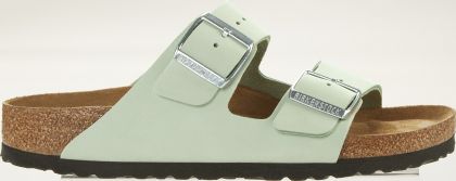 Дамски Чехли Комфорт BIRKENSTOCK-1024213 ARIZONA MATCHA