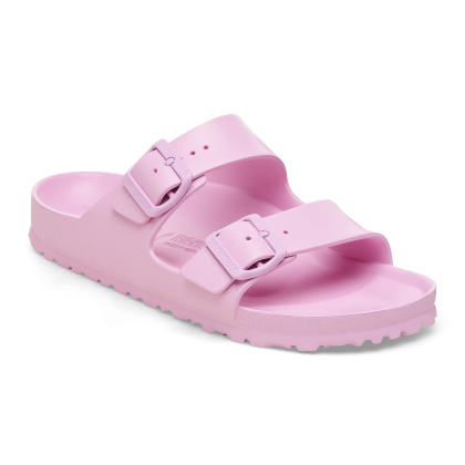 Дамски Чехли Комфорт BIRKENSTOCK-1027355 ARIZONA FONDANT PINK