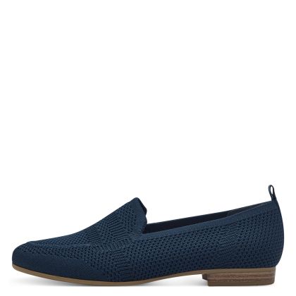 Women`s Loafer JANA SOFTLINE-Jana Softline NAVY