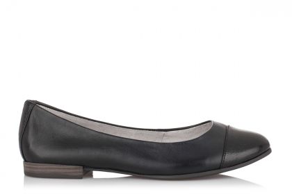 Дамски балерини Tamaris - 22114-blackss16
