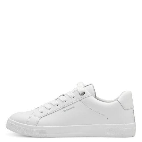 Woman`s Sneakers TAMARIS-1-23622-42-146 WHITE UNI