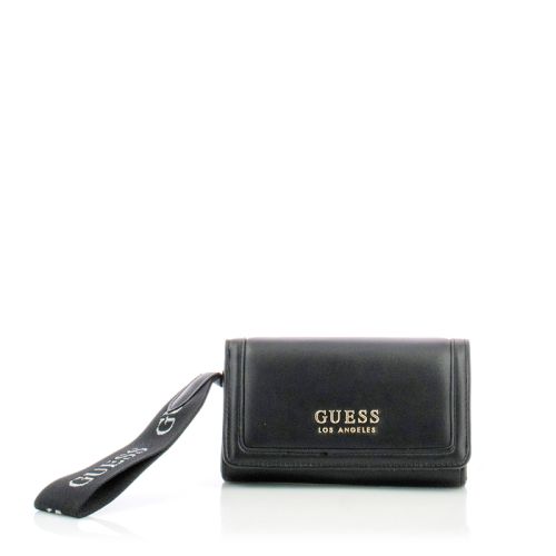 Портфейли GUESS-LG929242 BLACK