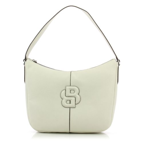 Класически Чанти BOSS-50541459 ANETT HOBO OPEN WHITE