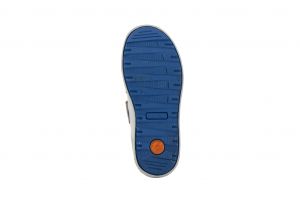 Детски обувки момче IMAC - 131930-2-grey/orangess18
