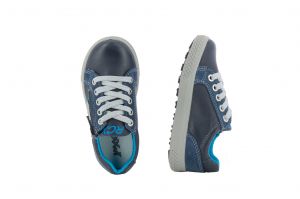 Детски обувки момче IMAC - 131940-1-blue/turquoisess18