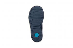 Детски обувки момче IMAC - 131940-1-blue/turquoisess18