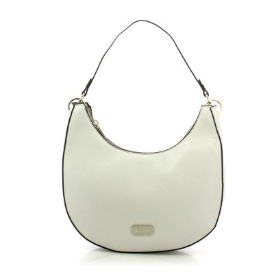 Класически Чанти TAMARIS-33571 FARIA ECRU