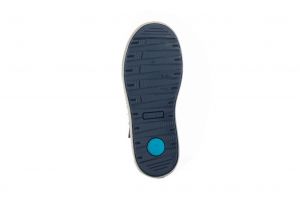 Детски обувки момче IMAC - 131940-2-blue/turquoisess18