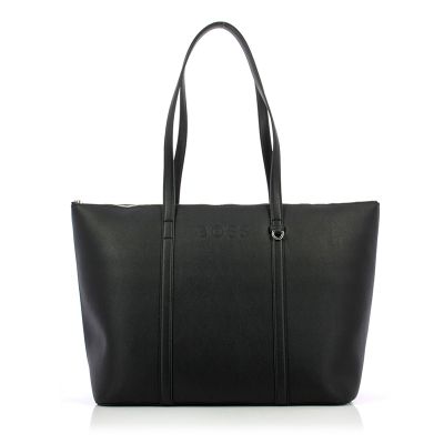 Класически Чанти BOSS-50541927 ADDISON NEW TOTE BLACK