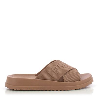 Дамски Плажни Чехли PETIT JOLIE-PJ6812II SMASH ANTIQUE ROSE