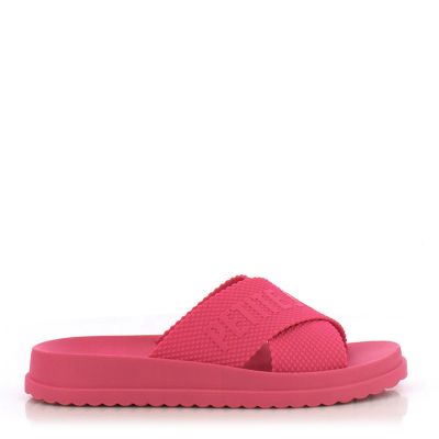 Дамски Плажни Чехли PETIT JOLIE-PJ6812II SMASH HIT PINK