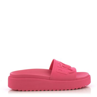 Дамски Плажни Чехли PETIT JOLIE-PJ7311 RAY HIT PINK