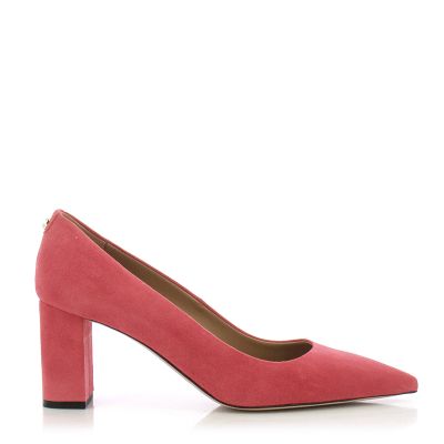 Токчета BOSS - 50542386 JANET CHPUMP70 SD1 DARK PINK
