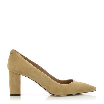 Токчета BOSS - 50542386 JANET CHPUMP70 SD1 MEDIUM BEIGE