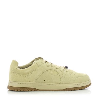 Мъжки Сникърс HUGO - 50541798 HADRIAN TENN SD MEDIUM BEIGE