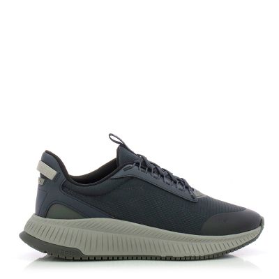 Мъжки Сникърс BOSS - 50529544 TTNM EVO RUNN RSTH NAVY