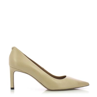Токчета BOSS - 50536573 JANET PUMP70 NA MEDIUM BEIGE