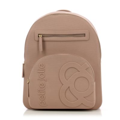 Раници PETIT JOLIE - PJ11053 SMART ANTIQUE ROSE