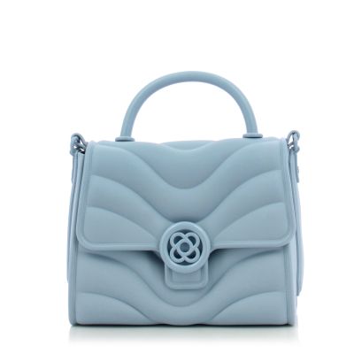 Ежедневни Чанти PETIT JOLIE - PJ11010 ANDY LIGHT BLUE