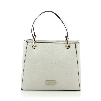 Класически Чанти TAMARIS - 33573 FARIA ECRU