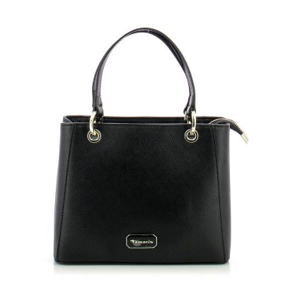 Класически Чанти TAMARIS - 33573 FARIA BLACK