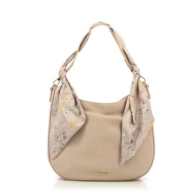 Класически Чанти TAMARIS - 33503 FABIA PINK SALT