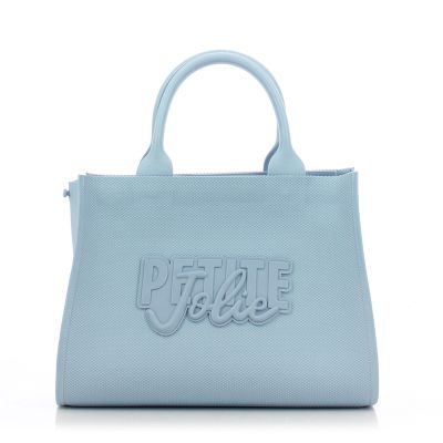 Ежедневни Чанти PETIT JOLIE - PJ11184 HEAVEN LIGHT BLUE
