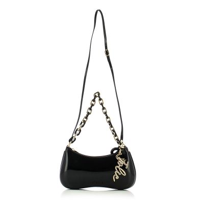 Ежедневни Чанти PETIT JOLIE - PJ11182 ICON BAG BLACK