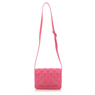 Ежедневни Чанти PETIT JOLIE - PJ10860 NIX HIT PINK