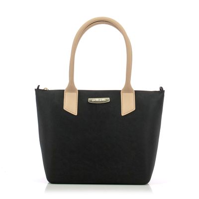 Ежедневни Чанти PETIT JOLIE - PJ11274 LOVIN’ BAG BLACK