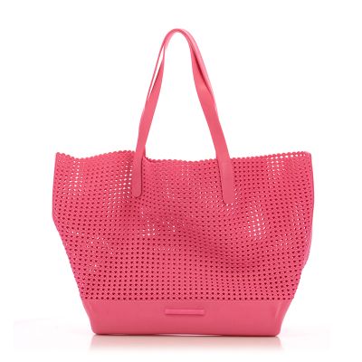 Ежедневни Чанти PETIT JOLIE - PJ10734B IBIZA HIT PINK