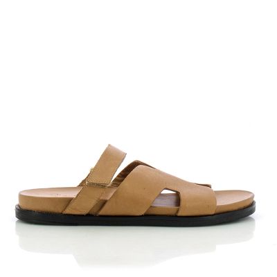 Дамски Равни Чехли CARLO FABIANI-030-03-3039 ALL COCONUT