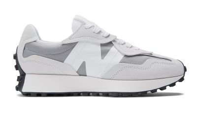 Мъжки Сникърс NEW BALANCE-U327WED WHITE