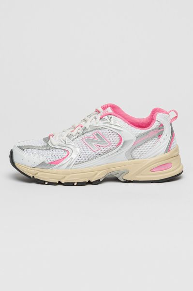 Мъжки Сникърс NEW BALANCE-MR530ED WHITE