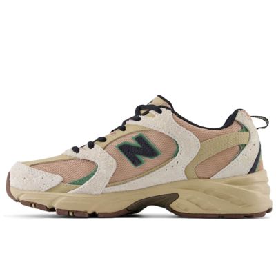 Дамски Сникърс NEW BALANCE-MR530SND LINEN