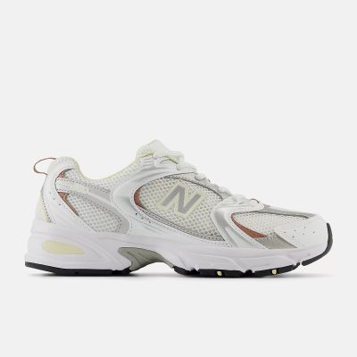 Дамски Сникърс NEW BALANCE-MR530SGA WHITE