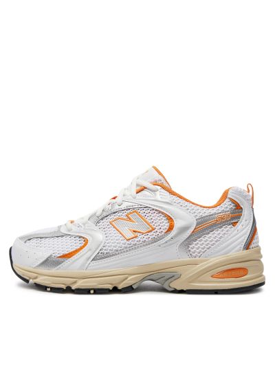 Дамски Сникърс NEW BALANCE-MR530EB WHITE