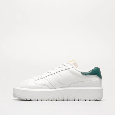 Дамски Сникърс NEW BALANCE-CT302LF WHITE