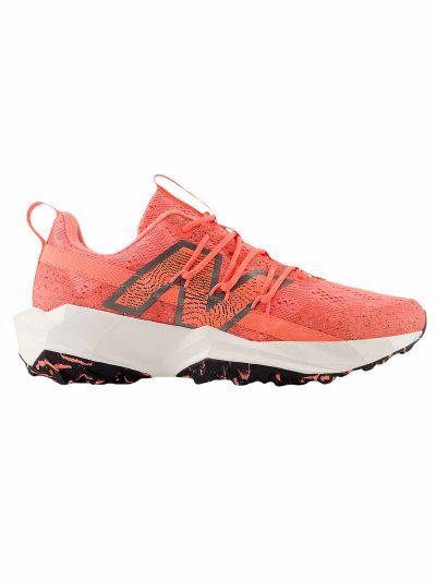 Дамски Сникърс NEW BALANCE-WTTTRCS1 TEKTREL SUNFADE