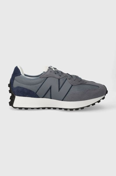 Мъжки Сникърс NEW BALANCE-U327MA NAVY