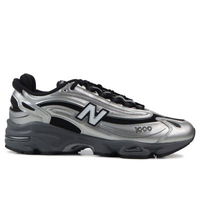 Мъжки Сникърс NEW BALANCE-M1000EGR SILVER