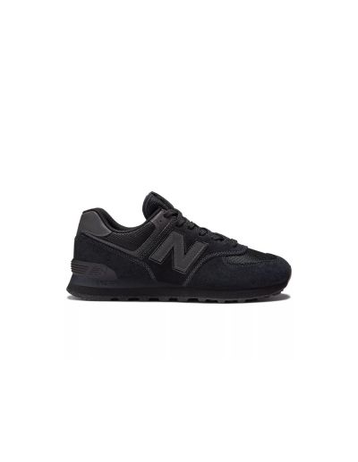 Мъжки Сникърс NEW BALANCE-ML574EVE BLACK