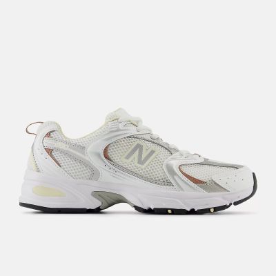 Дамски Сникърс NEW BALANCE - MR530SG WHITE/BLUE