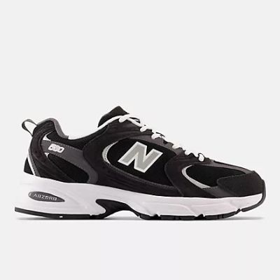 Мъжки Сникърс NEW BALANCE-MR530CC BLACK