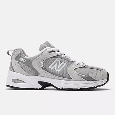 Мъжки Сникърс NEW BALANCE-MR530CK RAINCLOUD