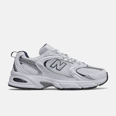 Мъжки Сникърс NEW BALANCE-MR530SG WHITE/BLUE