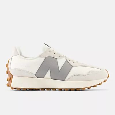 Мъжки Сникърс NEW BALANCE-U327LT SHADOW GREY