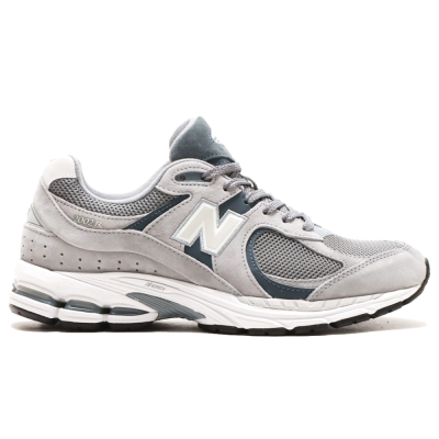 Мъжки Сникърс NEW BALANCE-M2002RST STEEL